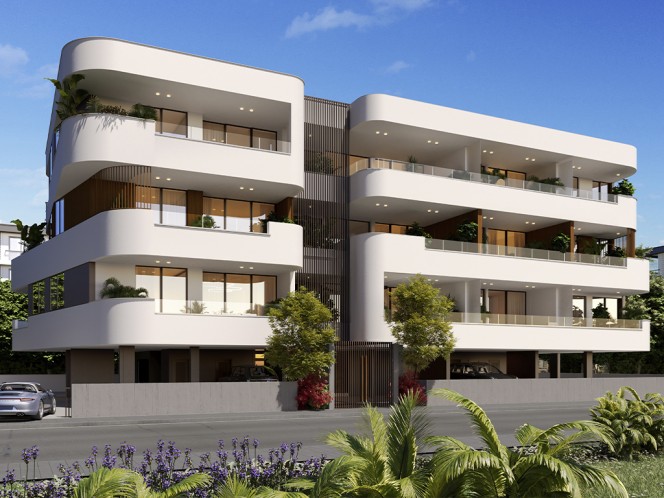 residence
